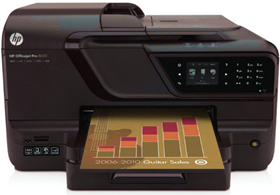 hp officejet pro 8600 driver download free