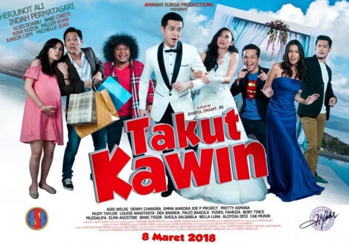 film bagus indonesia
